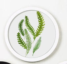 Load image into Gallery viewer, 6-10 Inch Nordic Wooden Round