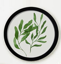 Load image into Gallery viewer, 6-10 Inch Nordic Wooden Round