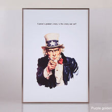 Load image into Gallery viewer, Wall Mounted Aluminium Frame