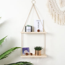 Load image into Gallery viewer, Wall Decorative Shelf Household Wall