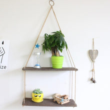 Load image into Gallery viewer, Wall Decorative Shelf Household Wall