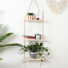 Load image into Gallery viewer, Wall Decorative Shelf Household Wall