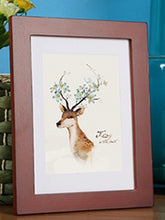 Load image into Gallery viewer, Useful Hardware Solid Wooden