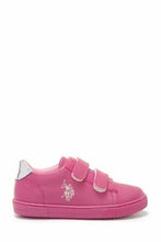 Load image into Gallery viewer, U.S. POLO ASSN. Girl's Shoes