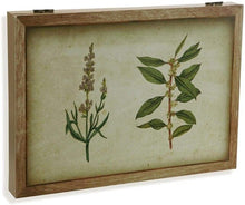 Load image into Gallery viewer, Design light counter lid-made of wood-measurements