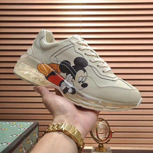Load image into Gallery viewer, Disney Mickey Mouse Shoes