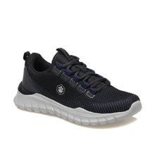 Load image into Gallery viewer, WEASLEY G Navy Blue Male Child