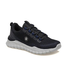 Load image into Gallery viewer, WEASLEY G Navy Blue Male Child