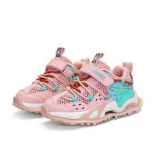 Load image into Gallery viewer, 2021 New Mesh Kids Sneakers