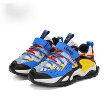Load image into Gallery viewer, 2021 New Mesh Kids Sneakers