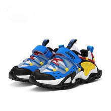 Load image into Gallery viewer, 2021 New Mesh Kids Sneakers