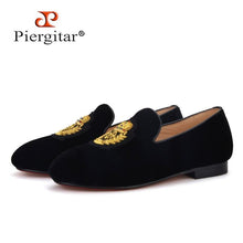 Load image into Gallery viewer, Piergitar Classic Casual Shoes