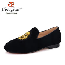 Load image into Gallery viewer, Piergitar Classic Casual Shoes