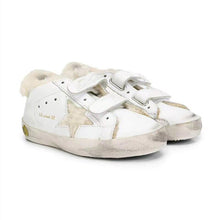 Load image into Gallery viewer, Small Dirty ShoesVelcro CS190