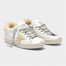Load image into Gallery viewer, Warm Casual Shoes QZ119