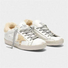Load image into Gallery viewer, Warm Casual Shoes QZ119