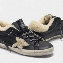 Load image into Gallery viewer, Warm Casual Shoes QZ119