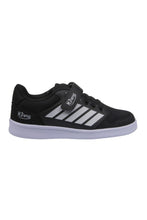 Load image into Gallery viewer, SarEn Child Laced Black-white Sport