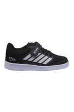 Load image into Gallery viewer, SarEn Child Laced Black-white Sport