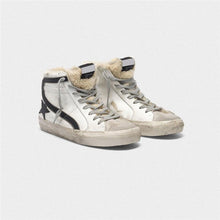 Load image into Gallery viewer, Worn-out Sneakers QZ124