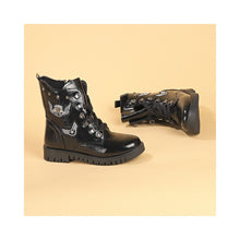 Load image into Gallery viewer, Kiko Twg Japanned Leather