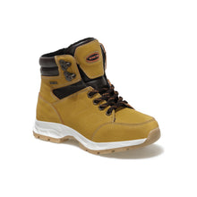 Load image into Gallery viewer, Kinetix Yellow Male Boots