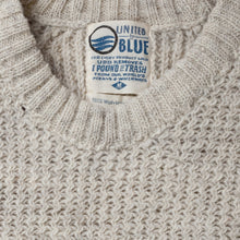 Load image into Gallery viewer, Whitney Pullover | Handmade in Nepal | United By Blue