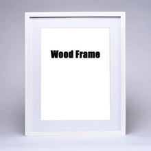 Load image into Gallery viewer, Nature Wooden Classic Picture Frame
