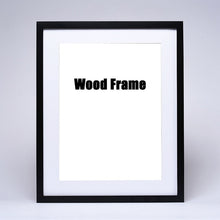 Load image into Gallery viewer, Nature Wooden Classic Picture Frame
