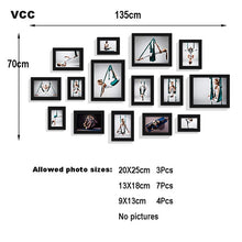 Load image into Gallery viewer, 14Pcs/Set Wood Picture Frame
