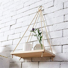Load image into Gallery viewer, 30# Premium Wood Swing Shelve
