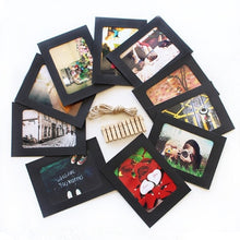 Load image into Gallery viewer, 10 Pcs Combination Paper Frame
