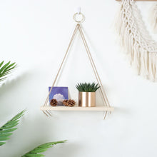 Load image into Gallery viewer, Wall Decorative Shelf Household Wall