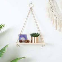 Load image into Gallery viewer, Wall Decorative Shelf Household Wall