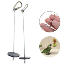 Load image into Gallery viewer, Parrots Toys Bird Swing Exercise Climbing

