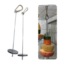 Load image into Gallery viewer, Parrots Toys Bird Swing Exercise Climbing
