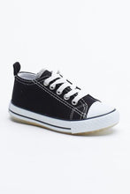 Load image into Gallery viewer, SarEn Black Green Child Sport