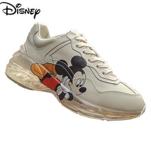 Load image into Gallery viewer, Disney Mickey Mouse Shoes