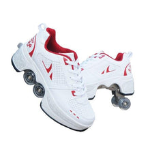 Load image into Gallery viewer, Deformation Shoes Adult Shoes