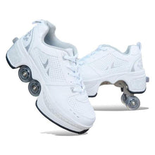 Load image into Gallery viewer, Deformation Shoes Adult Shoes