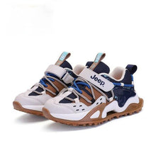 Load image into Gallery viewer, 2021 New Mesh Kids Sneakers