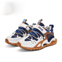 Load image into Gallery viewer, 2021 New Mesh Kids Sneakers