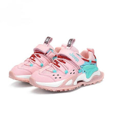 Load image into Gallery viewer, 2021 New Mesh Kids Sneakers