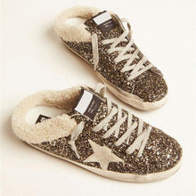 Load image into Gallery viewer, Parent-child Slippers QZ79