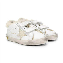 Load image into Gallery viewer, Small Dirty ShoesVelcro CS190